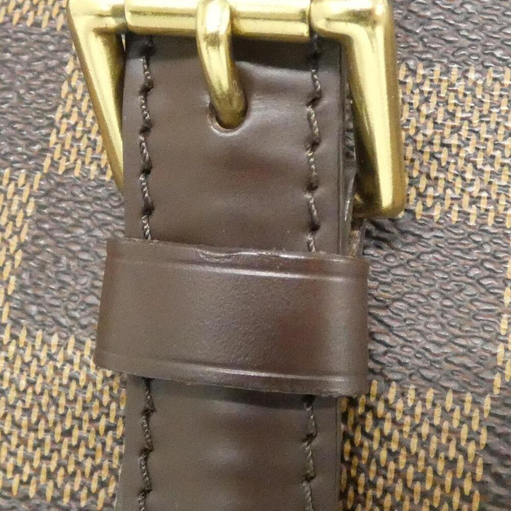 LOUIS VUITTON Brown Damier Shoulder Bag - Picture 7 of 10